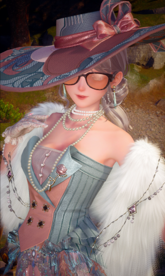Madame Rose image