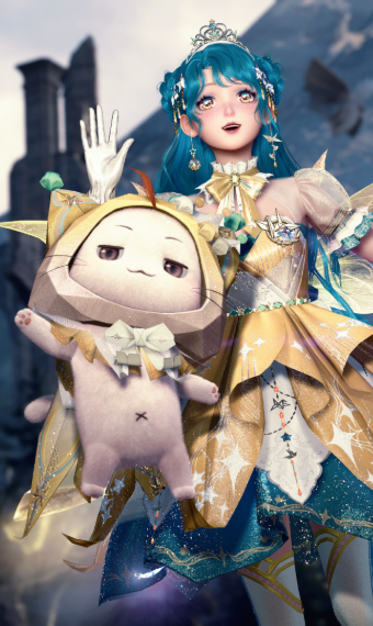 Ascend with Momo image