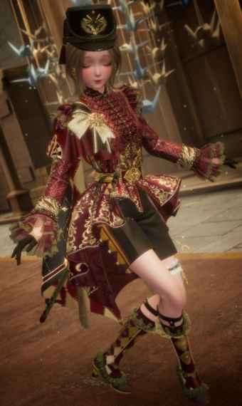 tactical radiance image