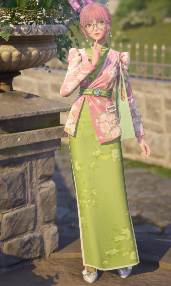 Flowers After Work image