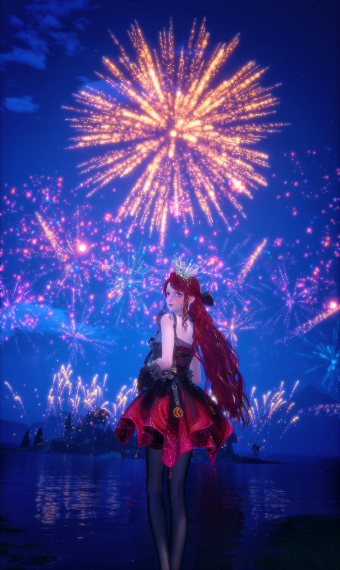 .I Can Sparkle Up Your Eyes. image