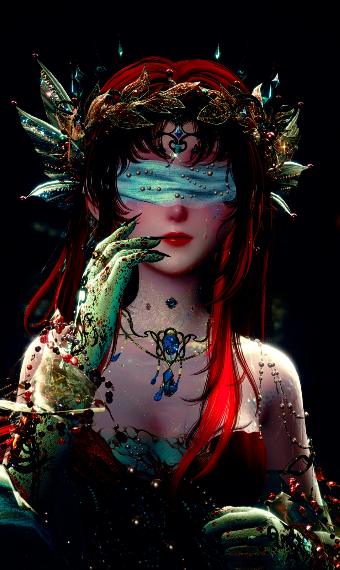 The Tides Mistress image