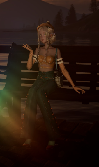 Hotter than You image