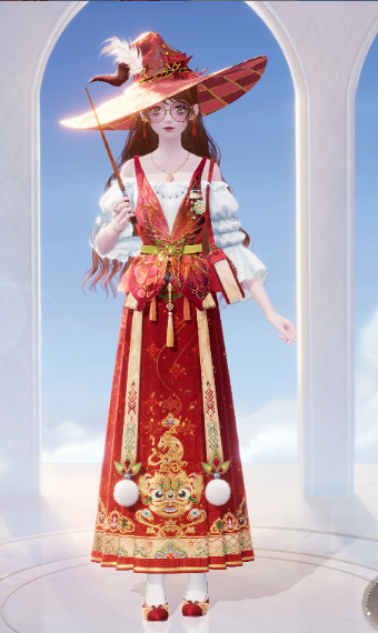 Overworked Witch of the East image