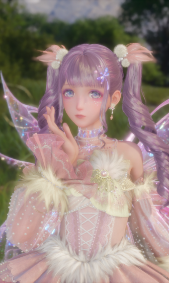 moth fairy image