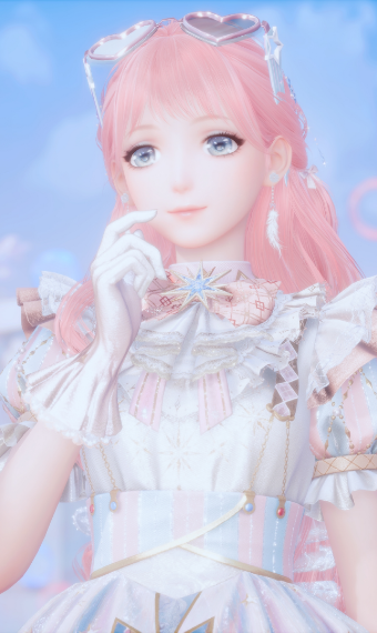 Starlight Sundae image