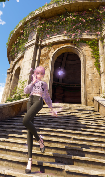 Sleek Lavender - Wishfield Expedition 10 image