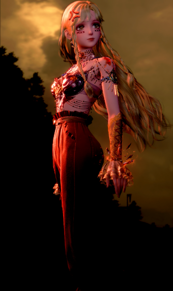 Mydei (Honkai: Star Rail) image