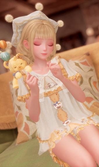 Sunny Dreams image