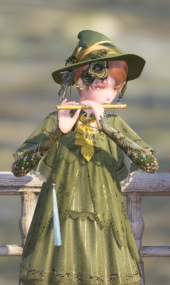 Snufkin image