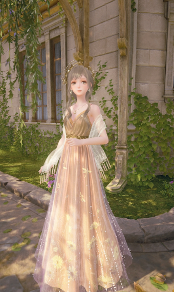 Garden Party Glow image