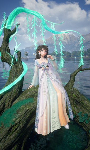 Linlang Memories image