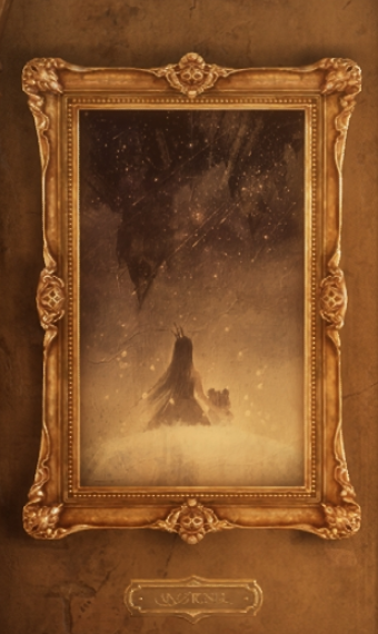 Philomia: The Lonely Gaze image