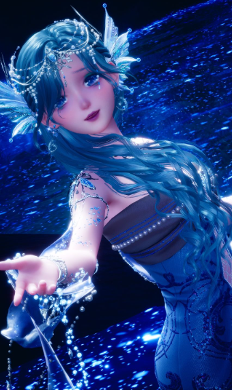 Mermaid image