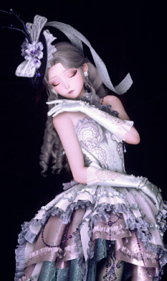 Francja Elegancja image