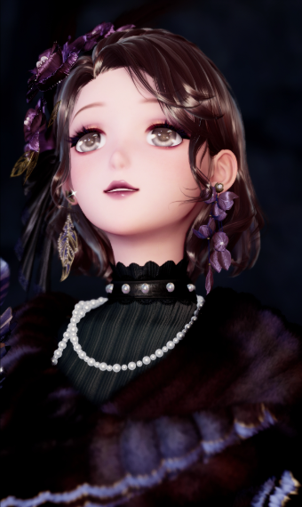 Graceful Noble image