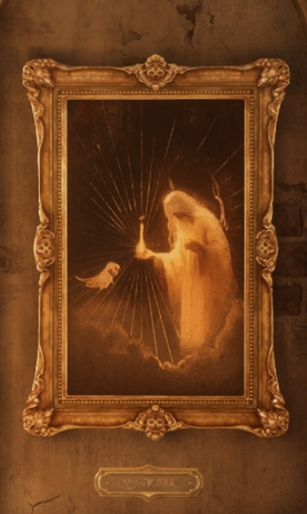 The gift of The Wishing One image