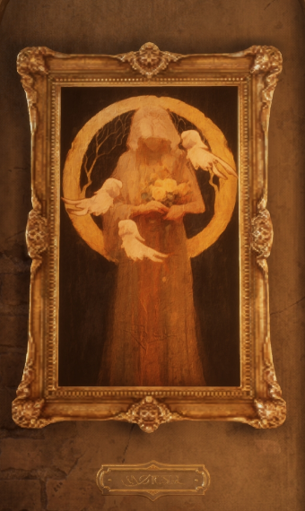 The Wishing One and the descendants image