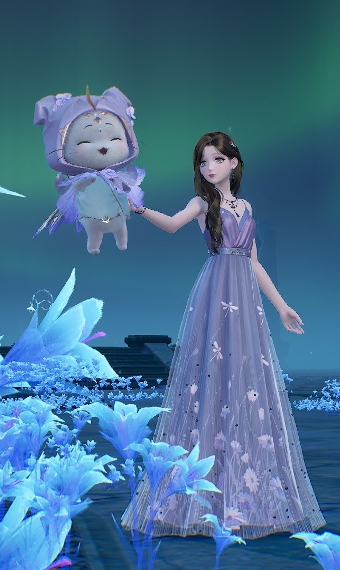 look image