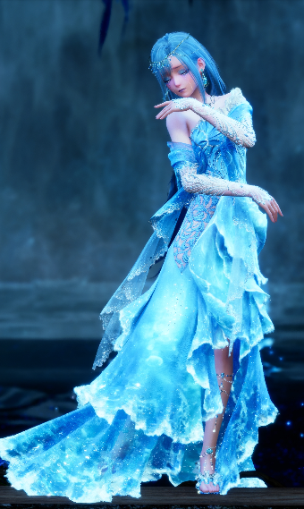 Woven Tears image