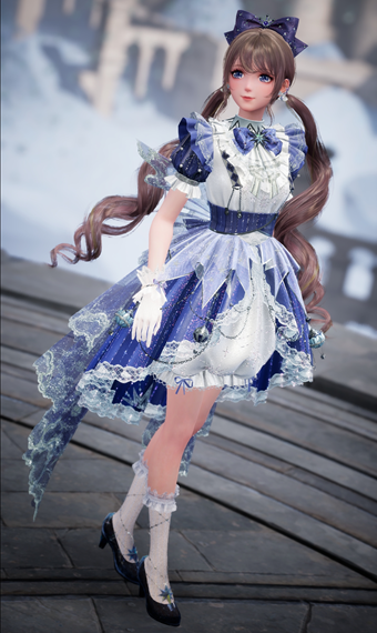 Clouddream Alice image
