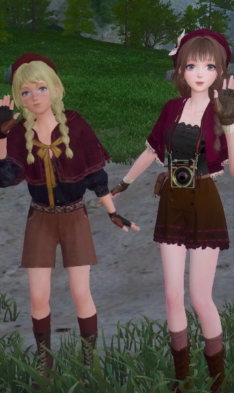 Ranger image