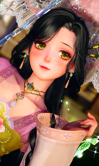 -- Pale Jade -- image