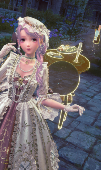 Tea Party image