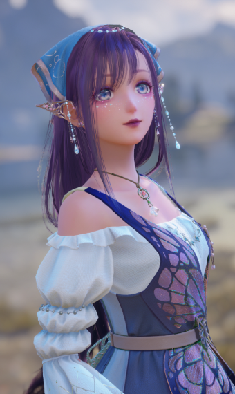 Twilight Maiden image