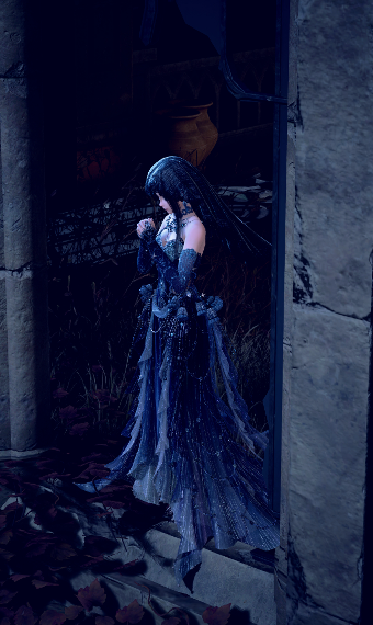 Night Dream image