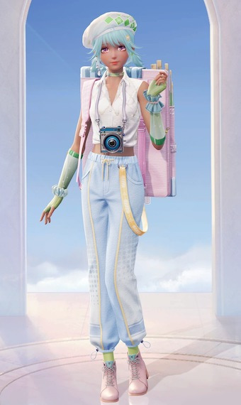 Look image