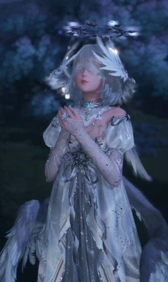 White Innocence image