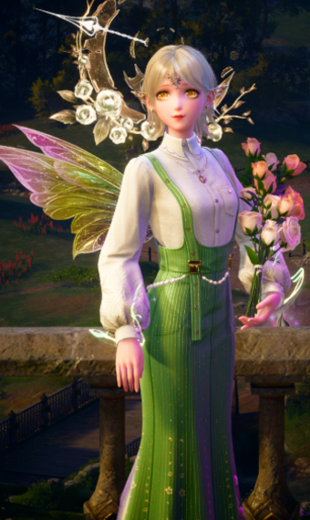 Sprite Outfit image