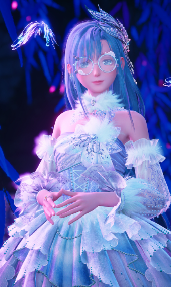 Iridescent Dream image