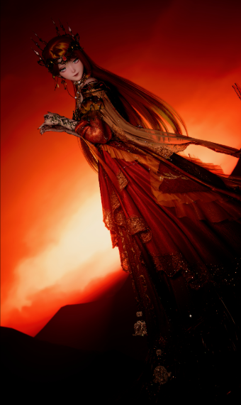 The Desolation of Smaug image