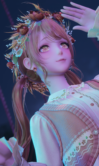 Harvest Darling image