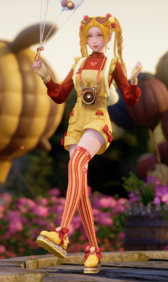Nikki McRonald image