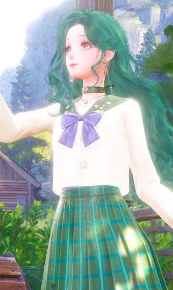 Sailor Neptune image
