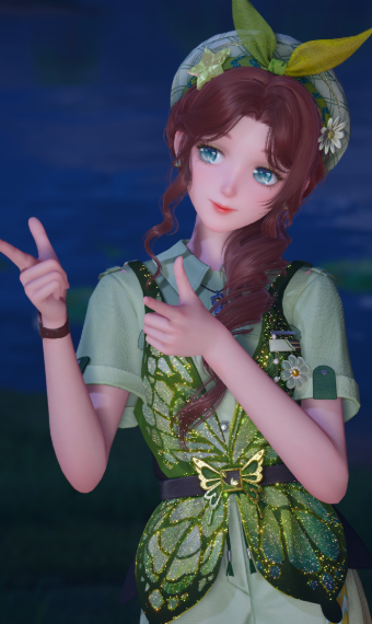 Camp Counselor image
