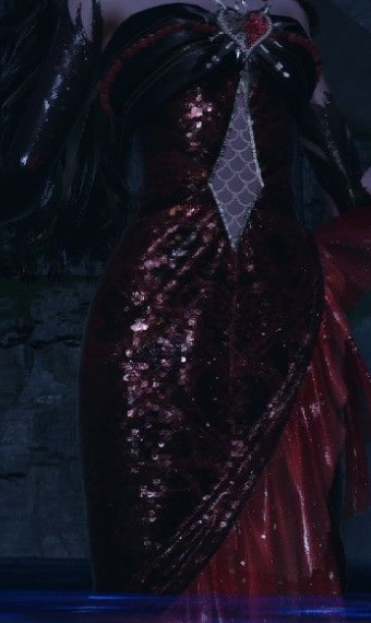 Yiling Matriarch image