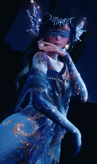 Starlit Memories image