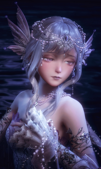 Silken Affection image