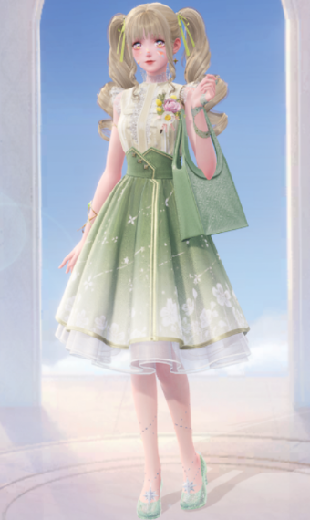 Sunny Green image
