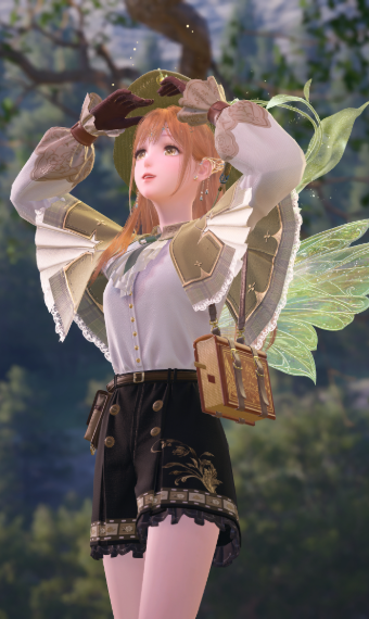 Forest Elf image