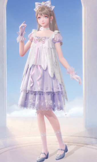Pastel Birthday image