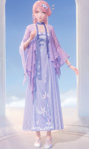 Pretty in Pastel image