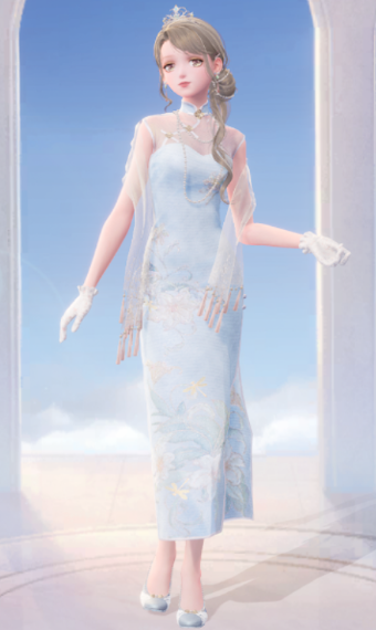 Miss HK image