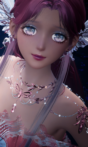 Bloody Ocean image