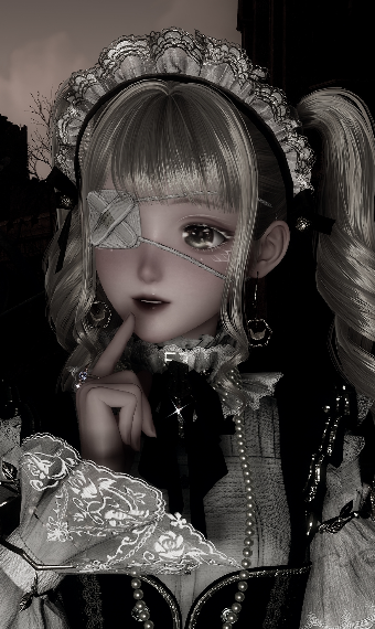maid nikki :3 image