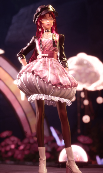 Prima donna Dreaming image